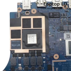 Main Lenovo LOQ 15ARP9 | AMD Ryzen 5 8645HS | LA-N591P