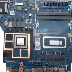Main Lenovo LOQ 16IRH8 | CPU I7 13620H | LA-M542P