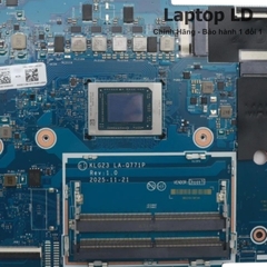 Main Lenovo ThinkPad LOQ E 15ARP11 | CPU Ryzen 7 170 | LA-Q771P