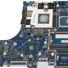 Main Lenovo ThinkBook 15P G2 | CPU I7-11800H | NM-E021