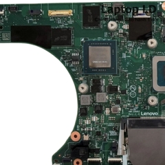 Main Lenovo ThinkPad P14s Gen 3 | CPU I7-1260P | NM-D882