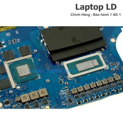 Main MSI Pulse GL66 11UCK | CPU i7-12650H | MS-15841
