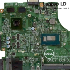 Main Dell Inspiron 3443 | 3543 CPU i5-5200U | 13269-1