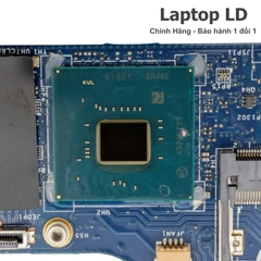Main Dell Precision 5540 | CPU i7-9750H LA-H331P