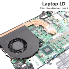 Main Dell Vostro 5560 CPU i5-3230M | DAOJWAMB8C1 REV:C
