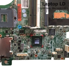 Main HP Elitebook 8560w | 652638-001