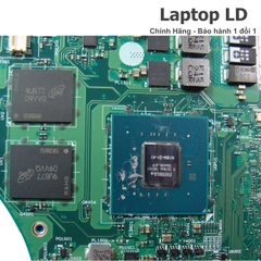 Main Lenovo ThinkPad P43s | CPU i7-8665U NM-D351