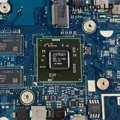 Main Lenovo Yoga 510-14ISK | CPU i5-6200U LA-D451P