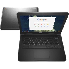 Main Dell Chromebook 13 3380