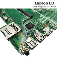 Main A441M / F441M / X441MAR CPU Celeron N4000 Hàng Zin Chính Hãng, BH 1 Đổi 1