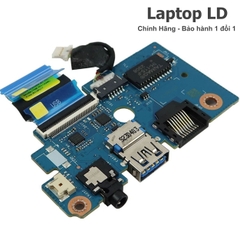 Main Acer Nitro 5 AN515-58 | CPU i5-12500H VGA RTX3050 LA-L973P