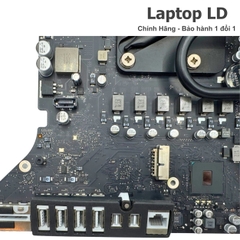 Main Apple iMac Late 2015 / A1419 5K 27
