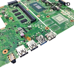 Main Asus A540U / R540U / X540UV / F540U / X540UBR CPU i5-7200U Hàng Zin Chính Hãng, BH 1 Đổi 1