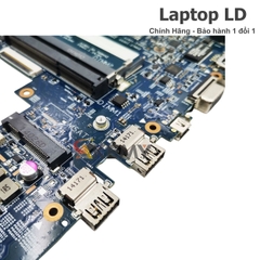Main Asus ExpertBook B551LG CPU i5-4310U Hàng Zin Chính Hãng, BH 1 Đổi 1