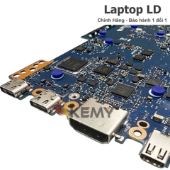 Main Asus ExpertBook B9450FA | CPU I7-10510U