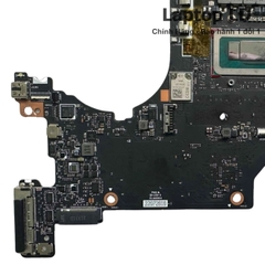 Main Asus Gaming ROG Flow GZ301VV | CPU i9-13900H