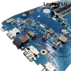 Main Asus GL752VL / ZX70VW CPU i7-6700HQ GTX960M Chính Hãng, BH 1 Đổi 1