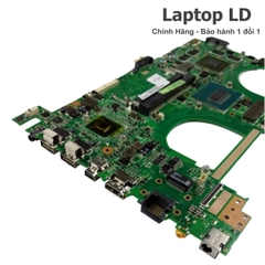 Main Asus N550JK / G550JK CPU i7-4720HQ GTX950 Chính Hãng, BH 1 Đổi 1