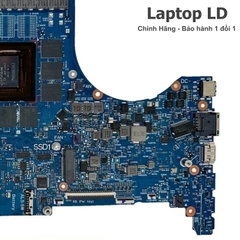 Main Asus ROG Strix G18 G814JZ | I9-13980HX | 6050A3441302-MB-AO1