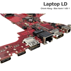 Main Asus Rog Zephyrus G15 GA503QM / QR / QS | Ryzen 9 5900HX / RTX 3070