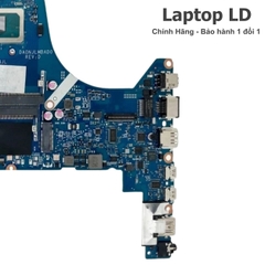 Main Asus TUF Dash F15 FX517ZE | CPU i7 12650H | DAONJLMBAD0 REV : D