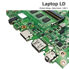 Main Asus VivoBook 14 S4100U / X411UQ / S4200U | CPU i3-8130U
