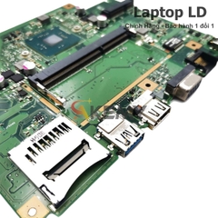 Main Asus VivoBook A453S / X453SA / F453S CPU N3050 Chính Hãng, BH 1 Đổi 1