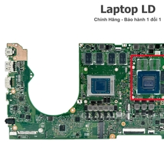 Main Asus Vivobook M6400QB | D6400Q | CPU Ryzen 5 5600H