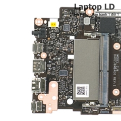 Main Asus Vivobook S14 S3407CA | CPU Ultra 5 225H | DAOZJ6MBAE0 REV E