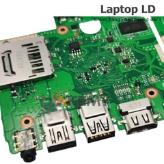 Main Asus VivoBook X441SA / A441S / F441S CPU Celeron N3060 Hàng Zin Chính Hãng, BH 1 Đổi 1