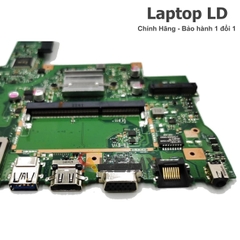 Main Asus VivoBook X553SA / A553S / F553S CPU N3050 Chính Hãng, BH 1 Đổi 1