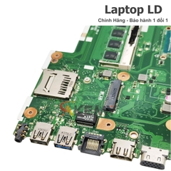 Main Asus X450CA | X450CC | A450C | Y481C | CPU i5-3317U