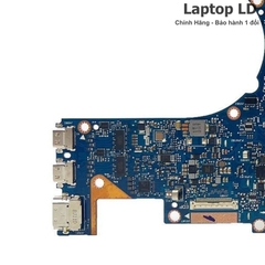 Main Asus ZenBook 14X OLED | UM5401QA | CPU R5 5600H