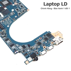 Main Asus Zenbook A14 UX3407QA | CPU X1P-42100