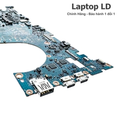Main Asus Zenbook Pro 14 Duo UX8402ZE / ZA | CPU I7-12700H | Ram 16GB RTX 3050TI