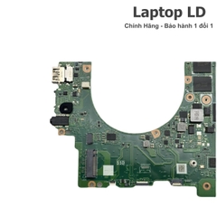 Main Asus Zenbook Pro 15 UX550GEX | CPU i9-8950HK | UX550GD Rev : 2.2