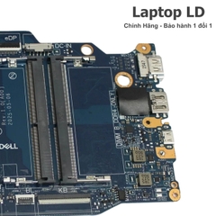 Main Dell 15 DC15250 | CPU i7 1355U | LA-M366P