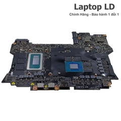 Main Dell Alienware X16 R1 | CPU i9-13900HK | LA-M414P