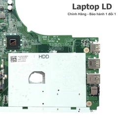 Main Dell Inspiron 14 7447 | CPU I7-4710HQ GTX850M | DA0AM7MB8D0