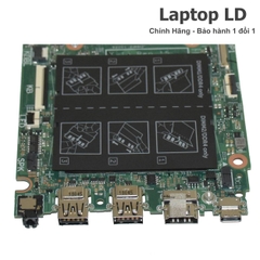 Main Dell Inspiron 15 7570 / 7573 | CPU i5-8250U | 16841-1
