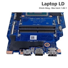 Main Dell Inspiron 16 5640 | Core 5 120U | LA-N562P