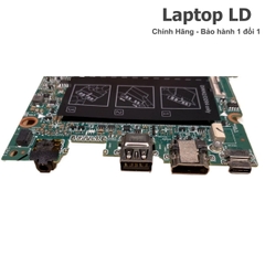 Main Dell Inspiron 17 7779 CPU i7-7500U | 15264-1