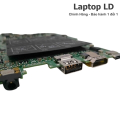 Main Dell Inspiron 7378 / 7579 CPU i5-7200U 15296-1