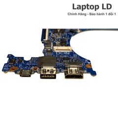 Main Dell Inspiron 7510 CPU i7-11800H | 203060-1