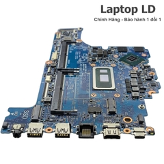 Cổng kết nối trên main Dell Latitude 3400 3500 mã 17938-1
