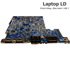 Main Dell Latitude 5289 / 7389 | CPU i7-7600u 16GB LA-E111P
