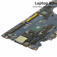 Main Dell Latitude 5580 | CPU i5-7300HQ 2.5GHz / LA-E151P