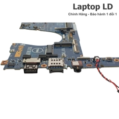 Main Dell Latitude 7300 | CPU i5-8365U | LA-G861P