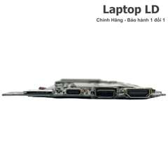 Main Dell Latitude 7530/7430/7330 | CPU I7-1265U | LA-L581P