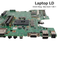 Main Dell Latitude E5510